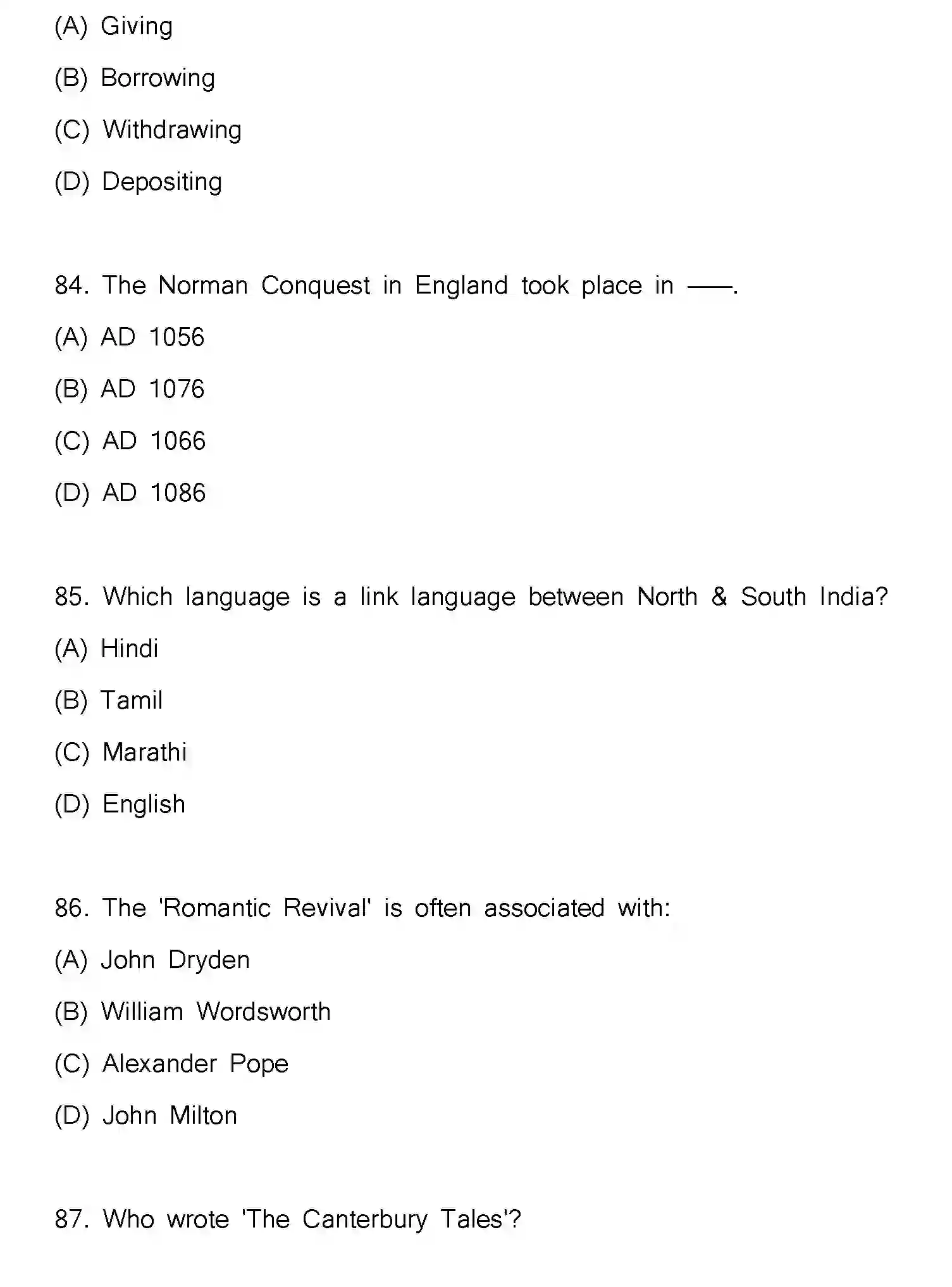 Bihar Board Class 12 2025 MODEL-PAPER-ENGLISH-105-124-205-223 Model Papers - Page 23
