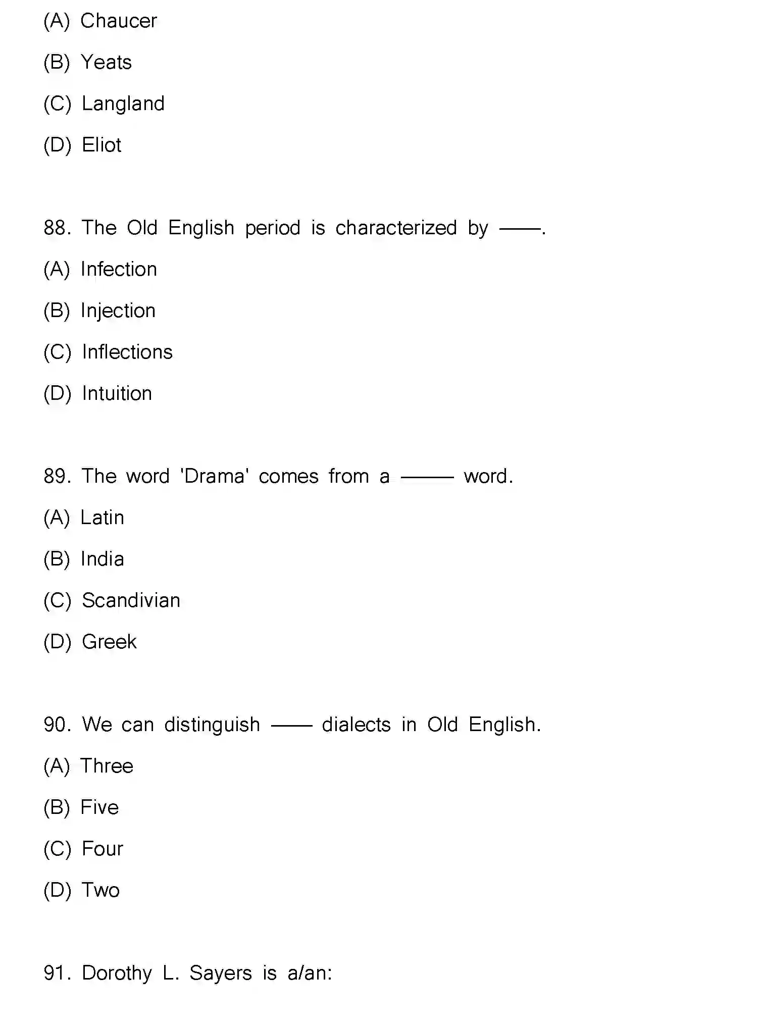 Bihar Board Class 12 2025 MODEL-PAPER-ENGLISH-105-124-205-223 Model Papers - Page 24