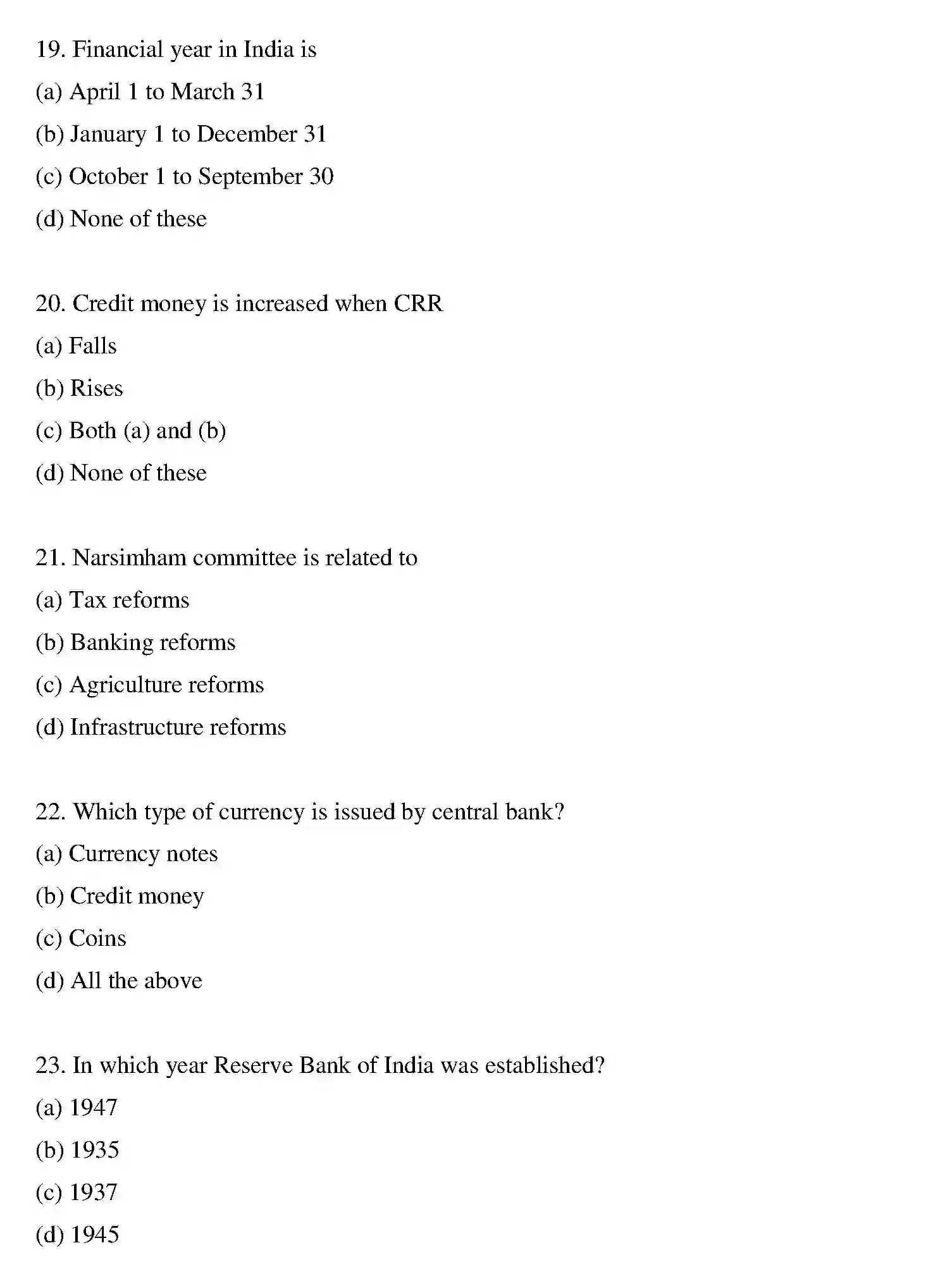 Bihar Board Class 2 2017 BUSINESS-ECONOMICS Question Bank - Page 17