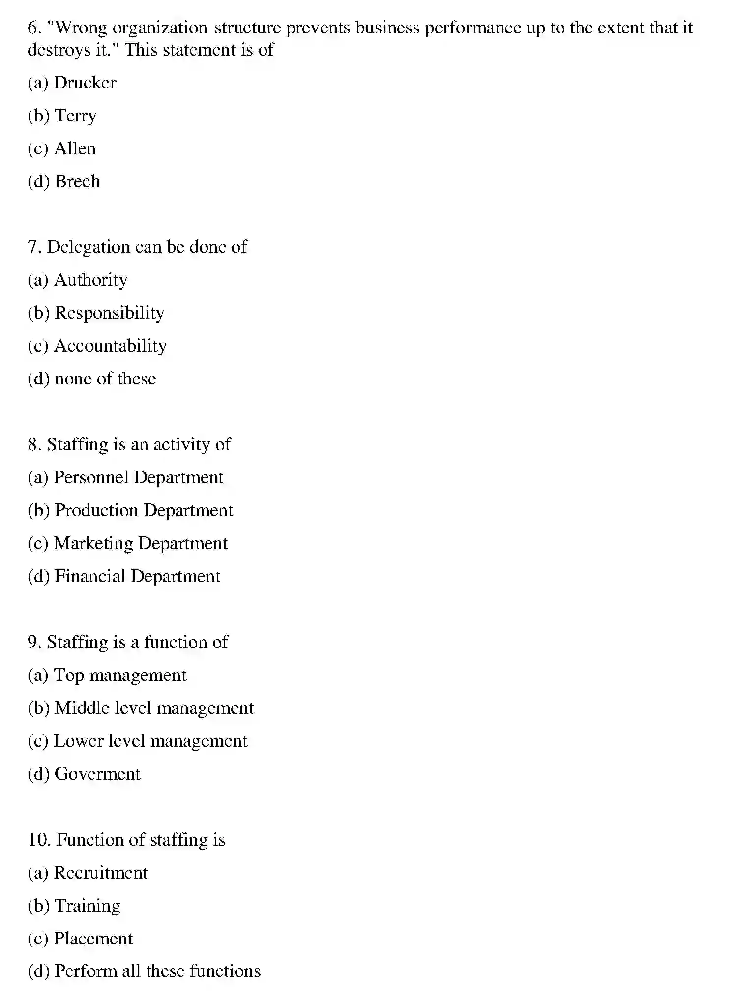 Bihar Board Class 12 2022 BUSINESS-STUDIES Question Bank - Page 32
