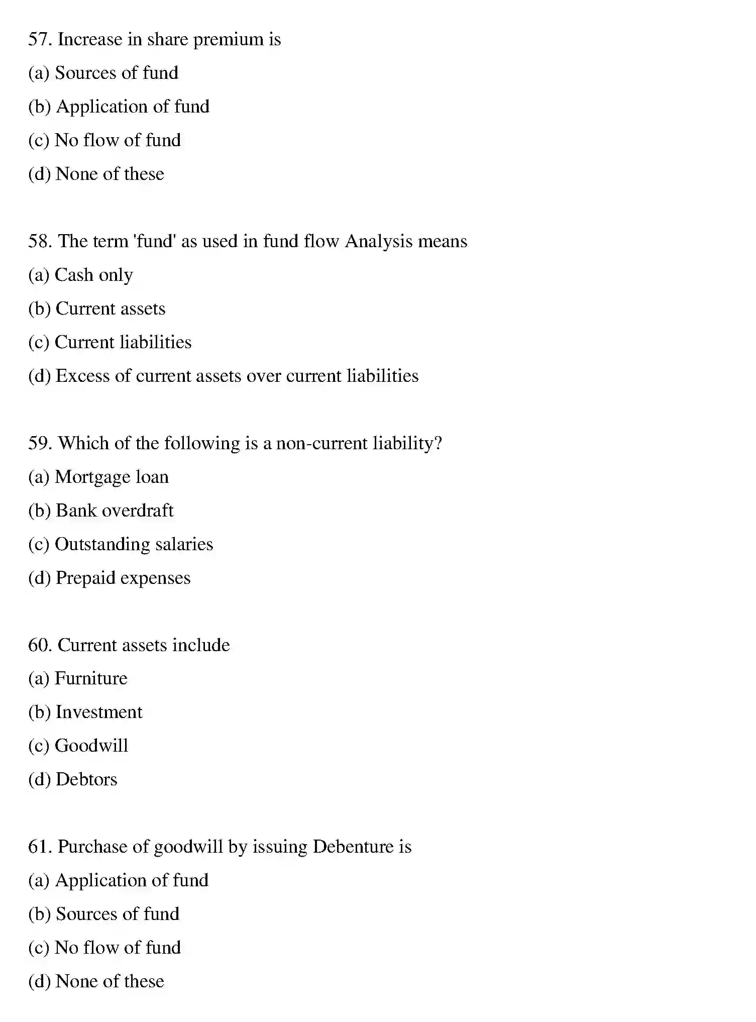 Bihar Board Class 12 2022 ENTREPRENEURSHIP Question Bank - Page 31