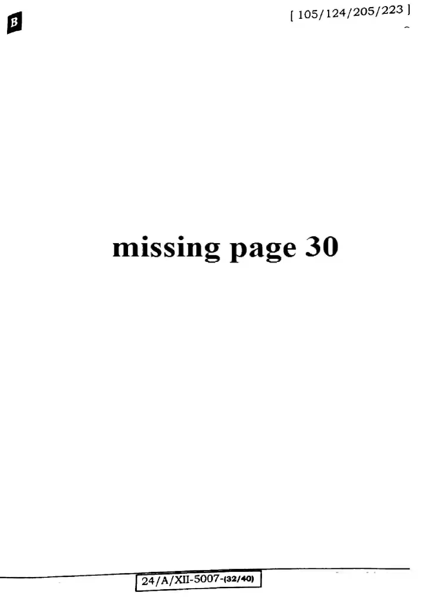Bihar Board Class 12 2024 ENGLISH-105-124-205-223-SET-B Question Bank - Page 30