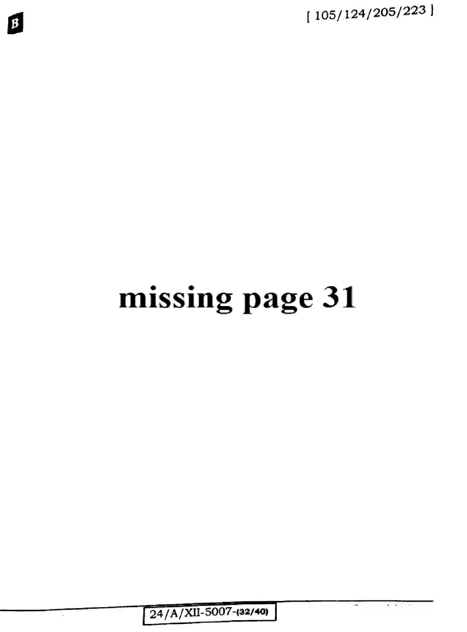 Bihar Board Class 12 2024 ENGLISH-105-124-205-223-SET-B Question Bank - Page 31