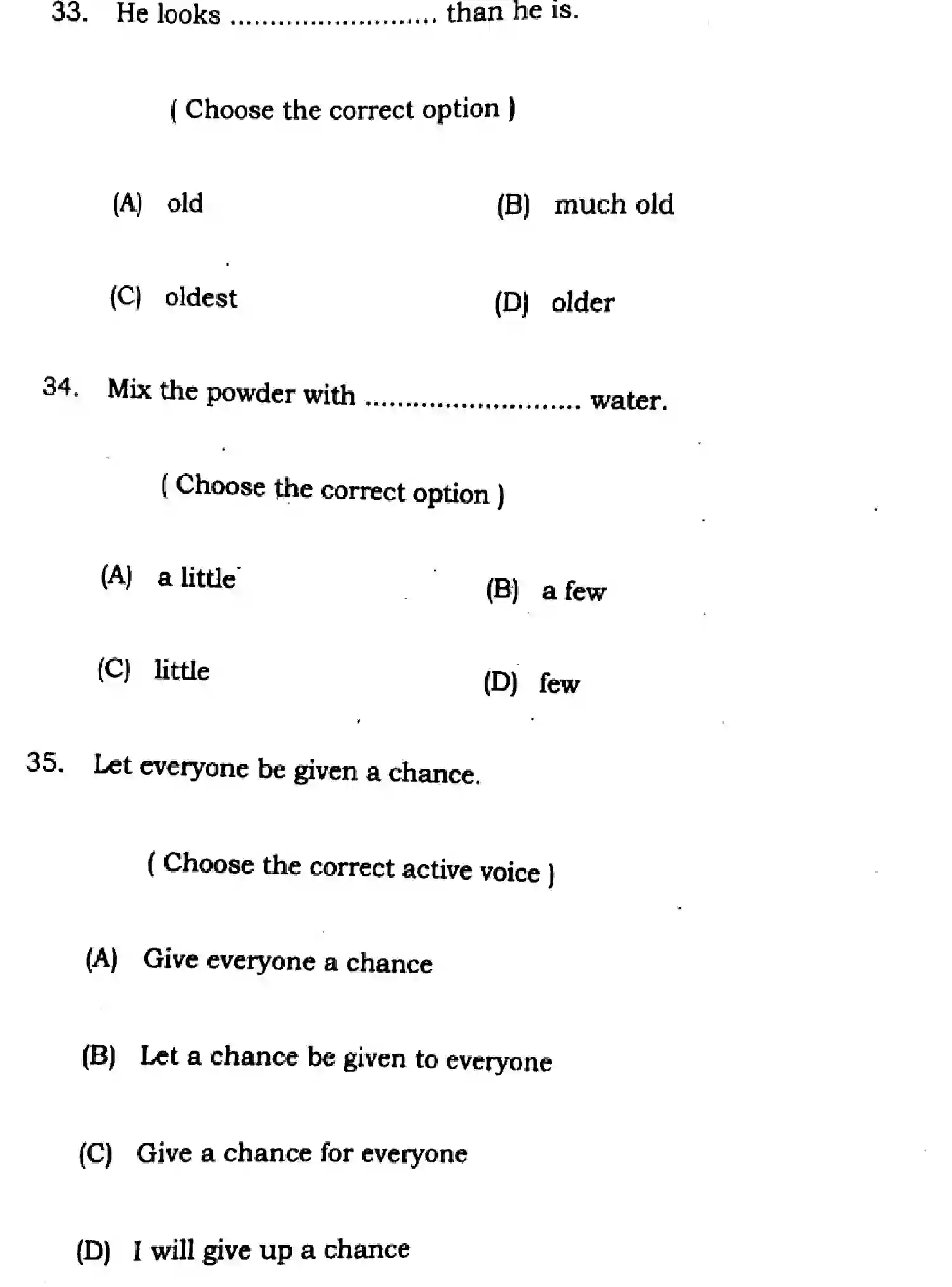 Bihar Board Class 12 2025 ENGLISH-305-330-SET-H Question Bank - Page 12
