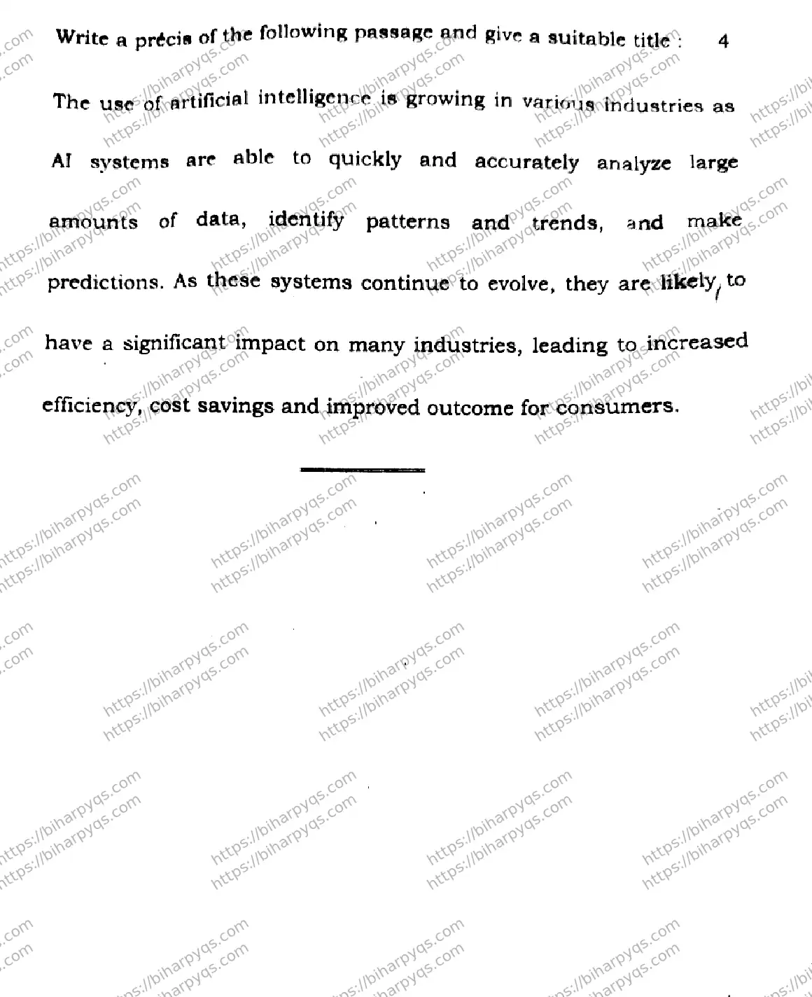 Bihar Board Class 12 2026 ENGLISH SET C-2 Question Bank - Page 32